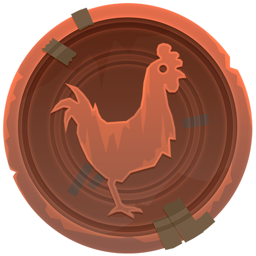 Hähnchen süß-sauer