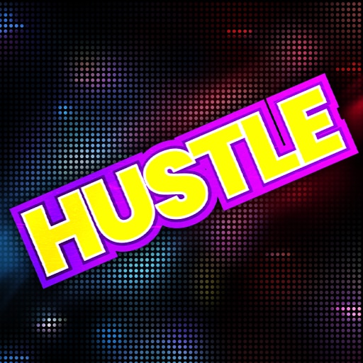 HUSTLE