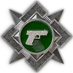 Die Waffe ist besser als das Hacker-Werkzeug