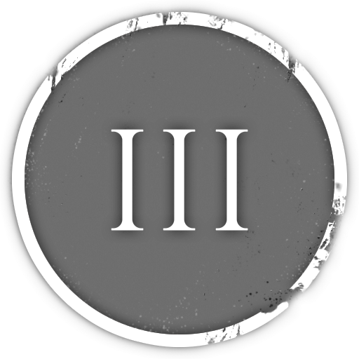 Eine Bürde des Blutes