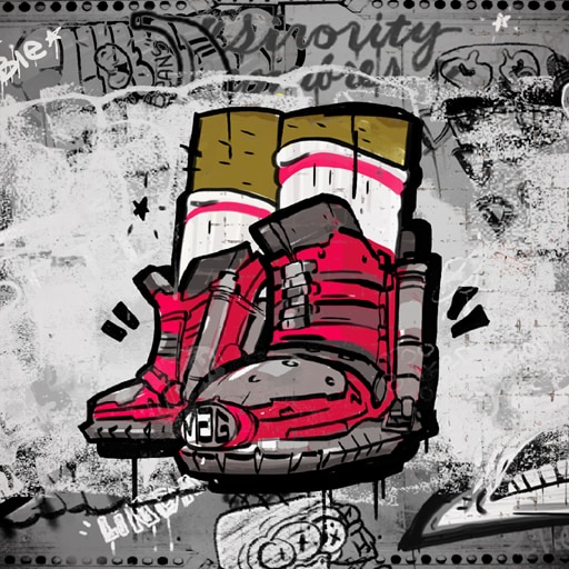 TrophäenLeitfaden High on Life High On Life Trophies.de PS5, PS4, PS3 & PS Vita