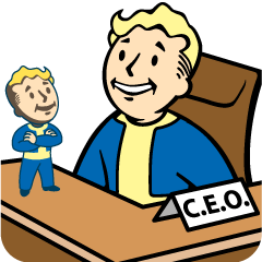 Vault-Tec-Generaldirektor