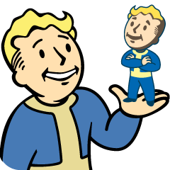 Ja, ich spiele mit Puppen