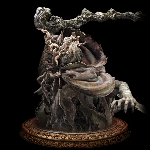 Margit, das Grausame Mal