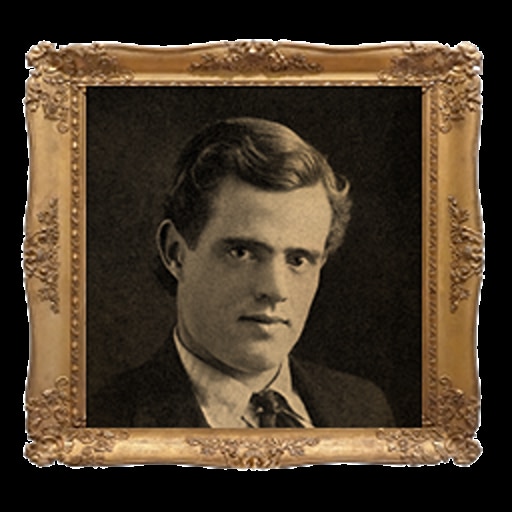 Jack London