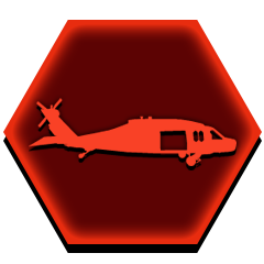 GEH ZUM HUBSCHRAUBER