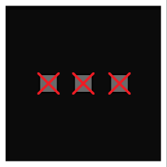 Whoops! Not that one!