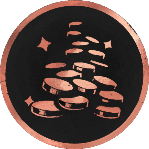 Caladrias’ Tribute