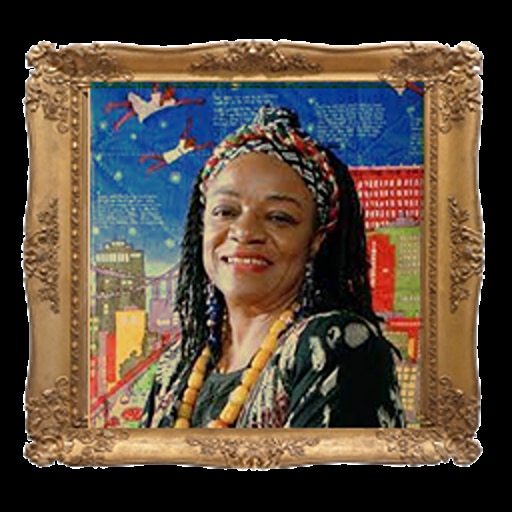 Faith Ringgold