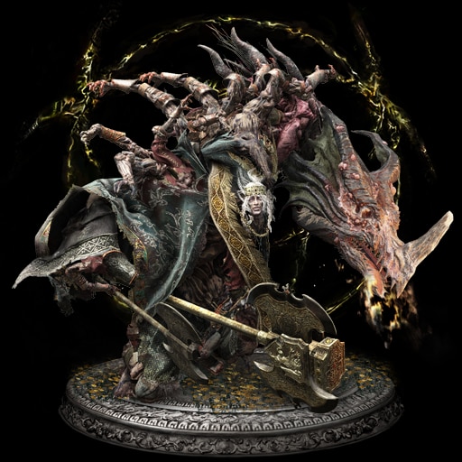 Fragmentträger Godrick