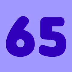 Level 65