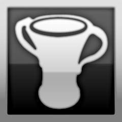 Begabter Schatzsucher