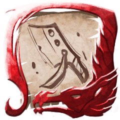 Das Schwert gehört mir!