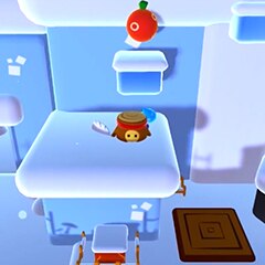 Unlock The White Leaf