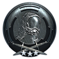 Quarianischer Verbündeter