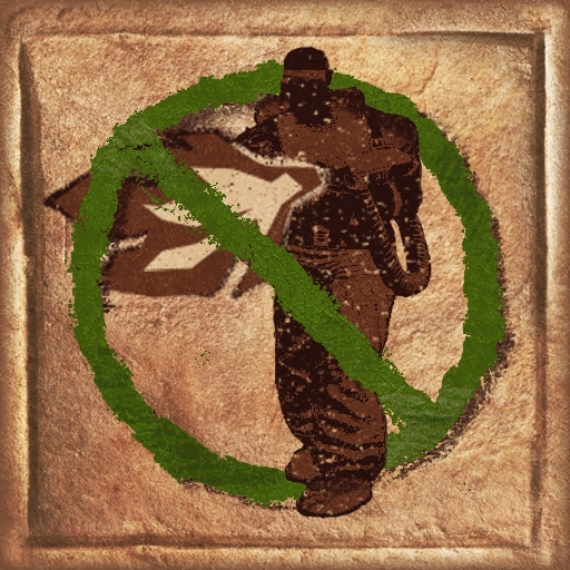 Zum Abschuss freigegeben