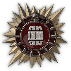 Mit allem Drum und Dran