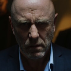 Es wird ihm deprimieren