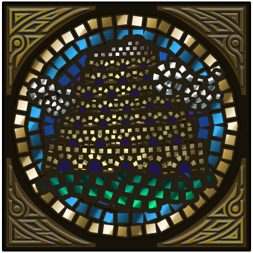 Die Erste von Vielen