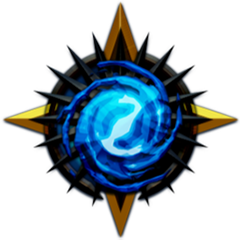 Medaille f. Forschungsverdienste