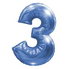 Drei verwandte Seelen