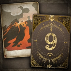 Heiß wie die Hölle