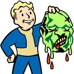 Je größer, desto …