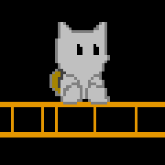 Get over the platform