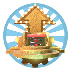 Aller guten Dinge sind vier