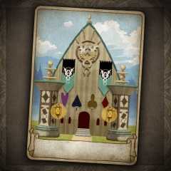 Der Weg des Spielers