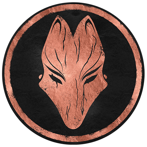 Der Kitsune