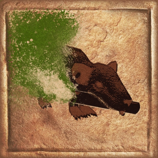 Den Feind anprangern