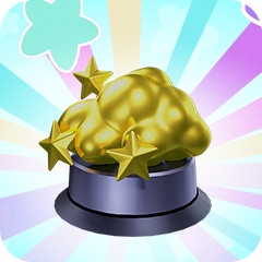 Eine süße Kombination