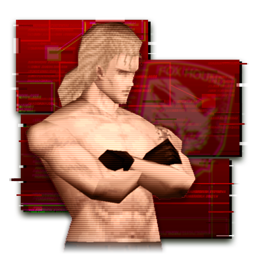 vs. Liquid Snake