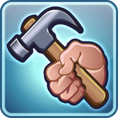 Einmalige Fähigkeiten