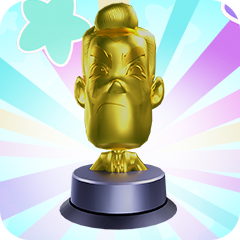 Basil Wellingtons herzhaftes Abendessen