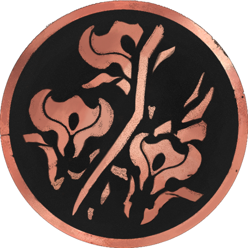 Zusammen zerschmettert