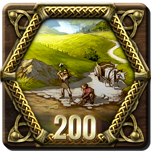 Ich würde noch 200 weitere bauen