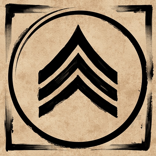 Geschickter Geistführer