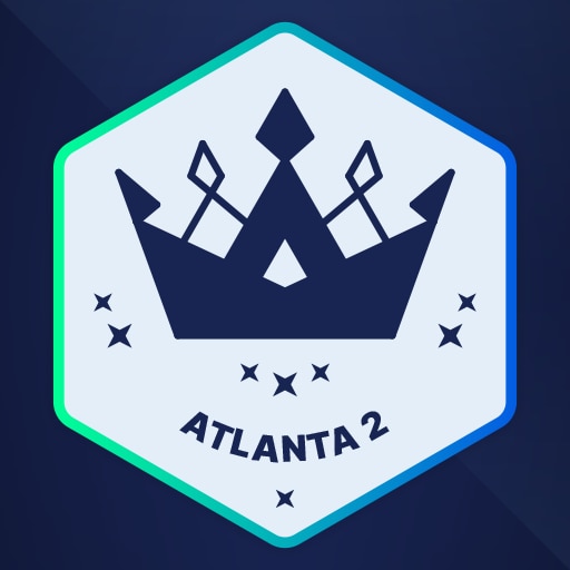 König von Atlanta 2