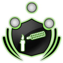 Exponenzielle Bedrohung