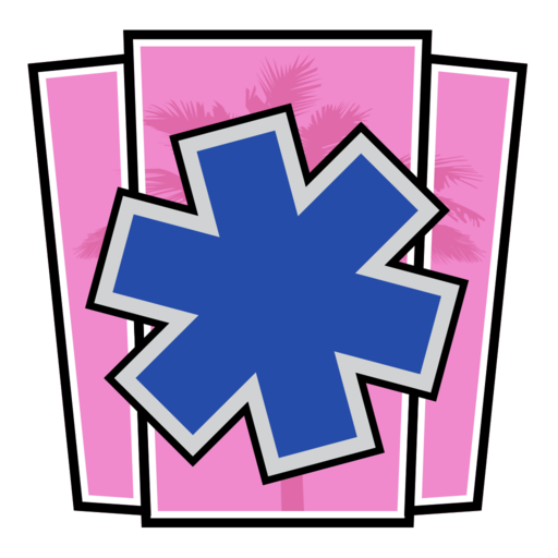 Hat jemand den Arzt gerufen?