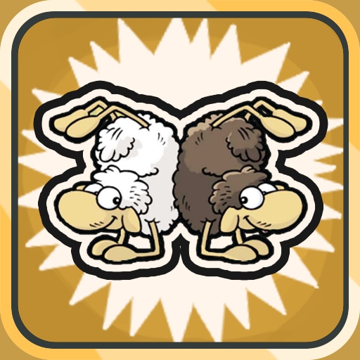 Der mit dem Schaf tanzt