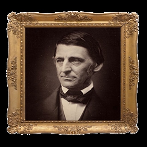 Ralph Waldo Emerson