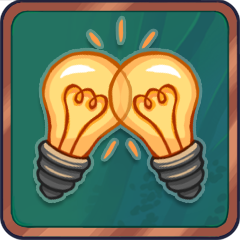 Great Minds Think Alike