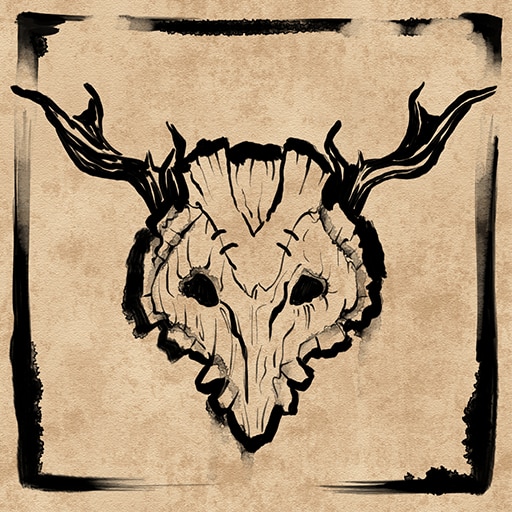 Ein Anführer geht allein