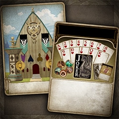 Meisterhafter Spieler