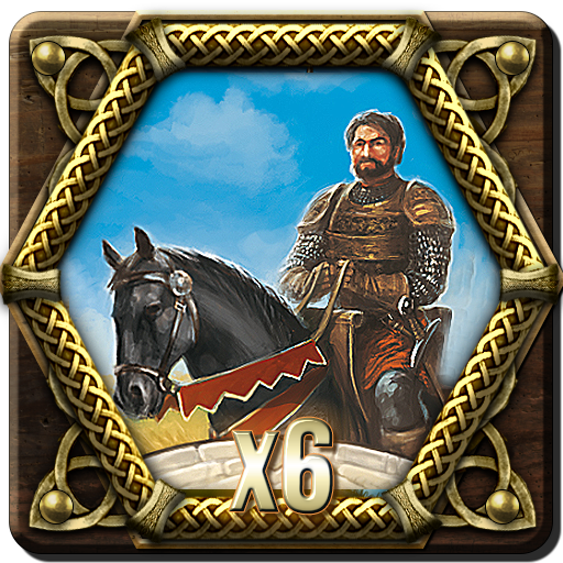 Die allergrößte Rittermacht