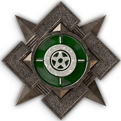 Tödliche Genauigkeit