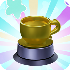 Magische Süßigkeiten